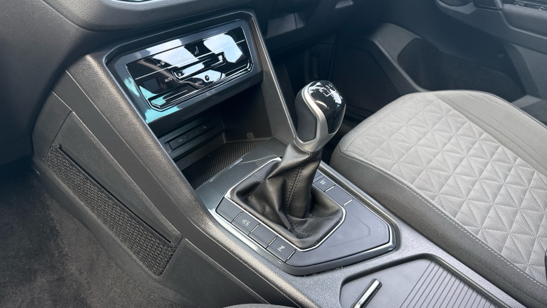 Volkswagen Tiguan 1.5 TSI 150 Life 5dr Petrol Estate